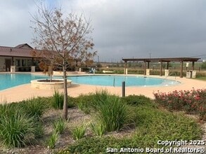 6570 Legato in San Antonio, TX - Building Photo - Building Photo