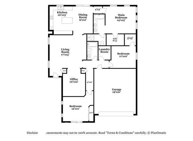 22272 E Via del Rancho in Queen Creek, AZ - Foto de edificio - Building Photo