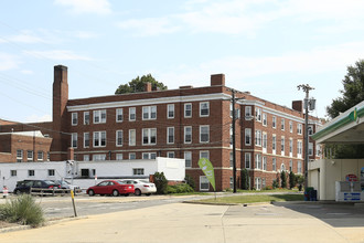 Johnson Apartments in Painesville, OH - Building Photo - Building Photo