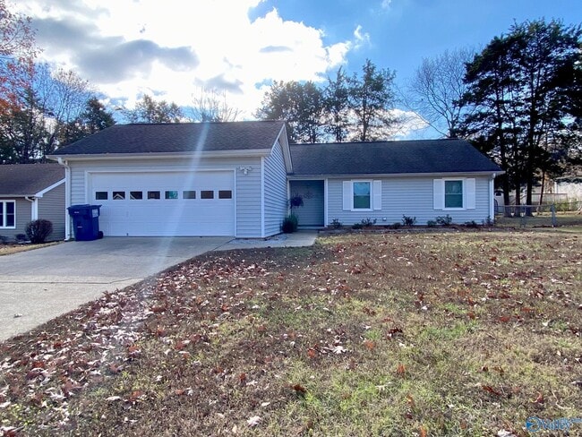 property at 1031 Sharpsburg Dr SE