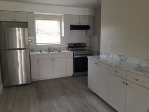 2642-2648 Michigan Ave in Ft. Myers, FL - Foto de edificio - Building Photo