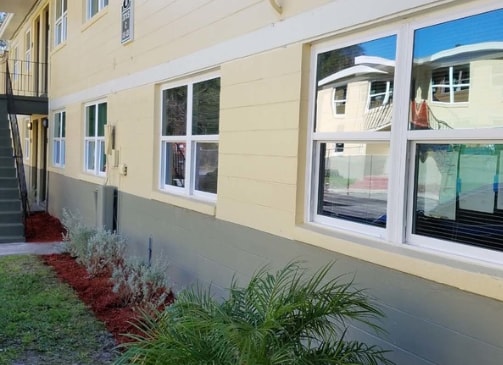 3801 Almeda St-Unit -141 in Jacksonville, FL - Building Photo - Building Photo