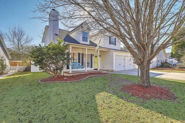 270 Muirfield Pky in Charleston, SC - Building Photo - Building Photo