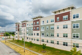 The Eastman Reserve in Rochester, NY - Building Photo - Building Photo