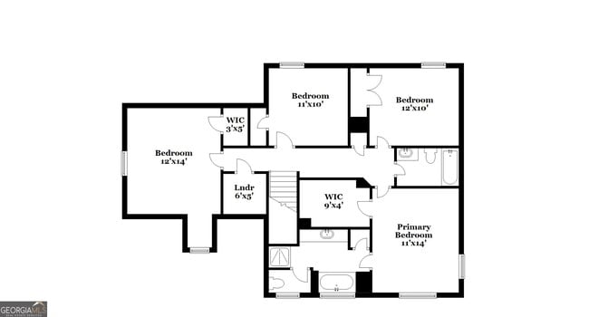 5445 Yellow Pine Dr in Mcdonough, GA - Building Photo - Building Photo