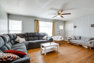 3411 28th St in Lubbock, TX - Building Photo - Building Photo