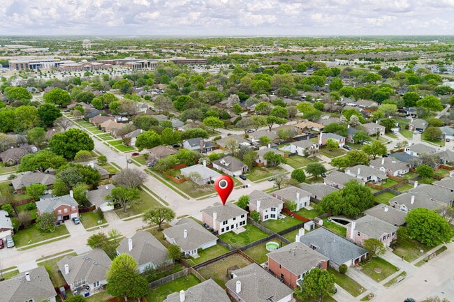 2119 Oleander Way in McKinney, TX - Building Photo - Building Photo