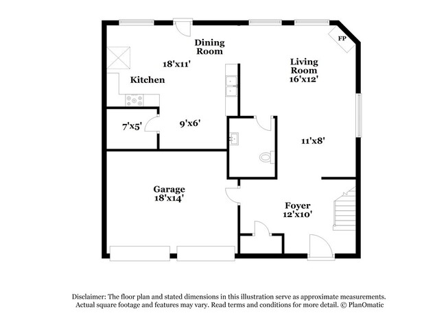 14232 Cuppola Dr in Noblesville, IN - Building Photo - Building Photo