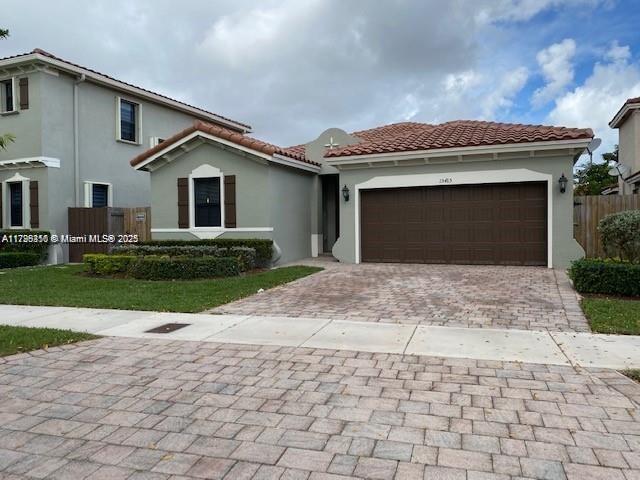 property at 15415 SW 175th St