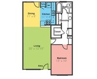 Ashford St Cloud photo'