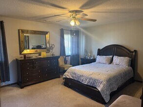 3711 San Pablo Dr in Raleigh, NC - Building Photo - Building Photo