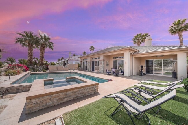 property at 81620 Tiburon Dr