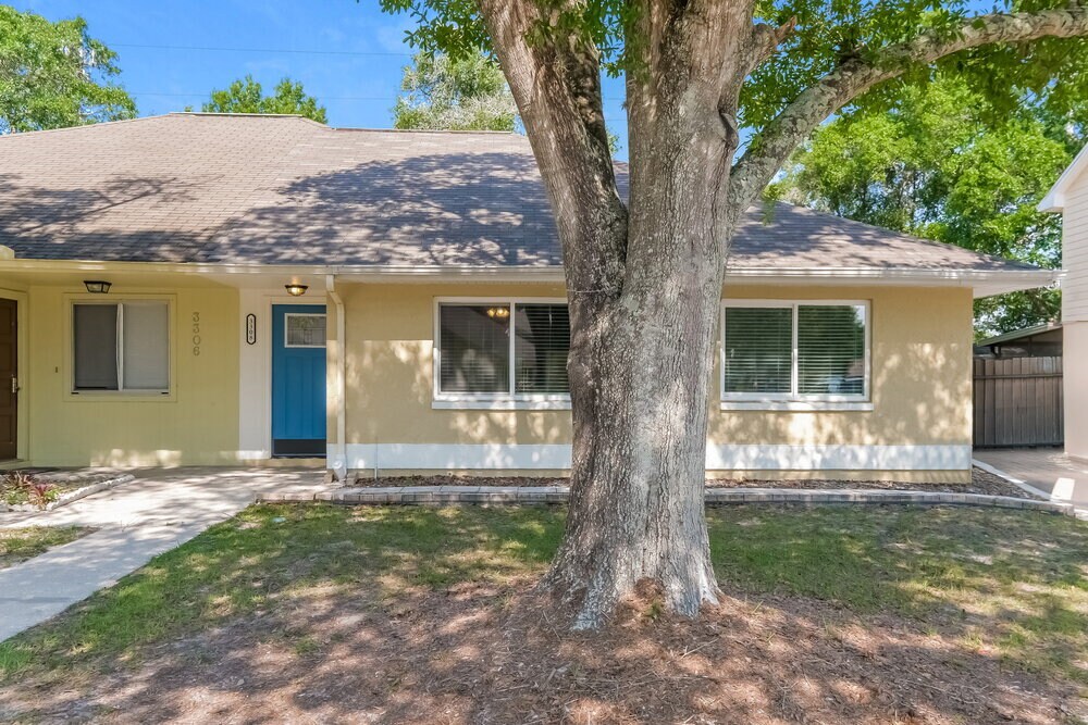 3308 Laurel Dale Dr in Tampa, FL - Building Photo