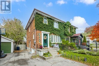 40 Brendwin Rd in Toronto, ON - Building Photo - Building Photo