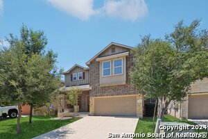 property at 10730 Gentle Fox Bay