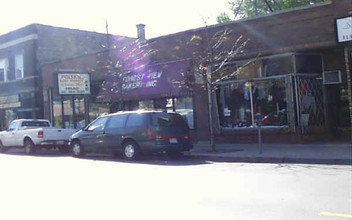 3038-3042 N Milwaukee Ave in Chicago, IL - Foto de edificio - Building Photo