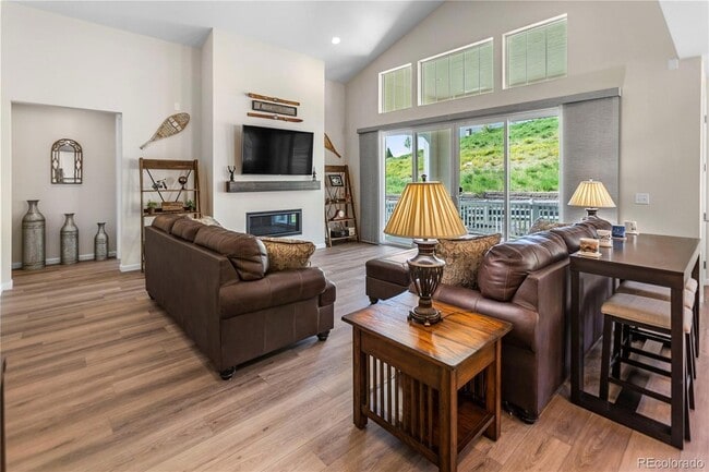 4121 River Oaks St in Castle Rock, CO - Building Photo - Building Photo