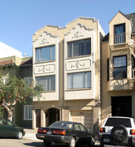 227 Sanchez St Apartments