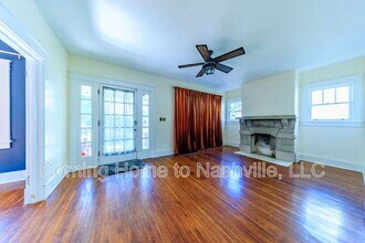 1806 Russell St in Nashville, TN - Building Photo - Building Photo