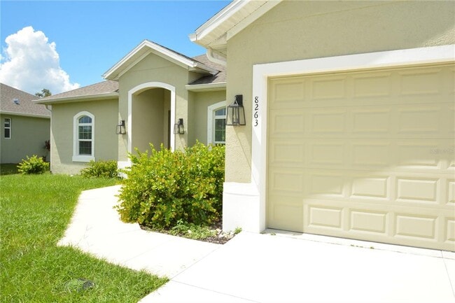 property at 8263 Givlic Ln