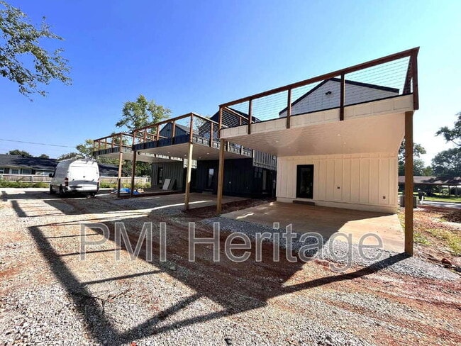 604 N 6th St in Rogers, AR - Building Photo - Building Photo