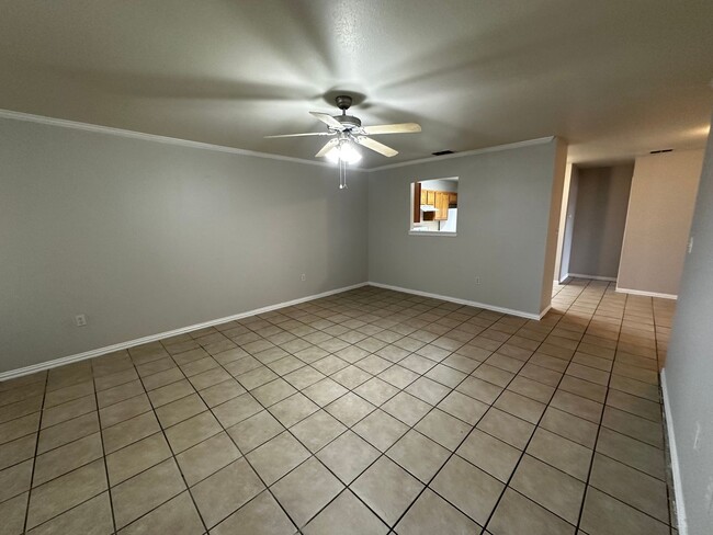 522 N Chicago Ave, Unit 522 N Chicago A in Lubbock, TX - Building Photo - Building Photo