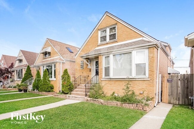 6627 S Keating Ave in Chicago, IL - Building Photo - Building Photo
