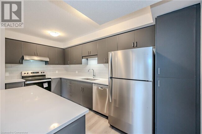 10 REVERIE Wy in Kitchener, ON - Building Photo - Building Photo