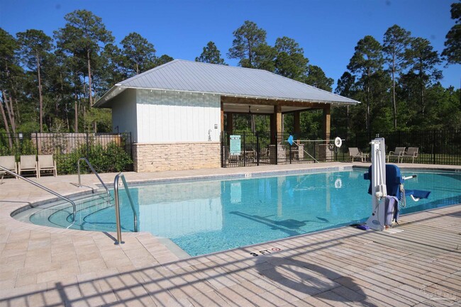 9434 Nature Crk Ln in Bellview, FL - Building Photo - Building Photo
