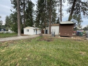 604 S Sunderland Rd in Spokane Valley, WA - Building Photo - Building Photo