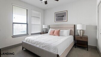 12500 Shadowglen Trce, Unit 4203 in Manor, TX - Building Photo