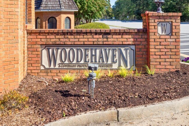 4125 Islington Way in Duluth, GA - Building Photo - Building Photo