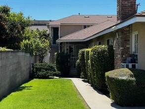 162 Bonita St in Arcadia, CA - Building Photo - Building Photo