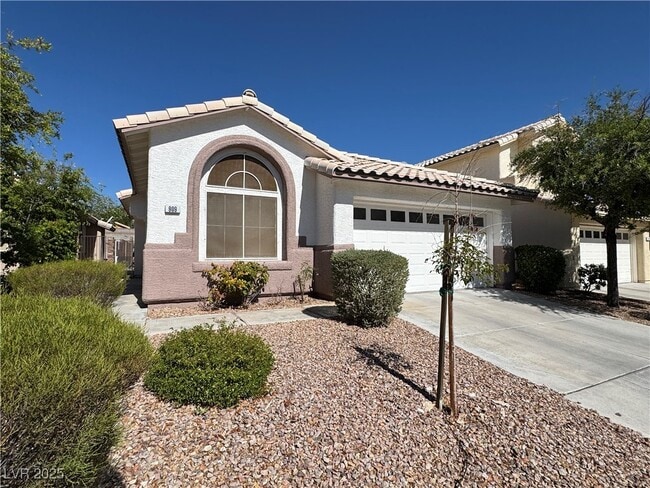 909 Windhook St in Las Vegas, NV - Building Photo - Building Photo