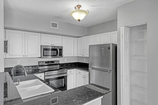 property at 651 Okeechobee Blvd