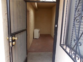 3107 Isla Verde Cir in El Paso, TX - Foto de edificio - Building Photo