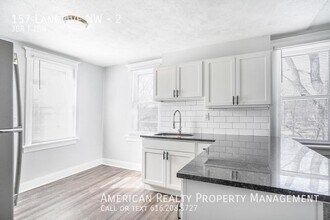 157 Lane Ave NW in Grand Rapids, MI - Building Photo - Building Photo