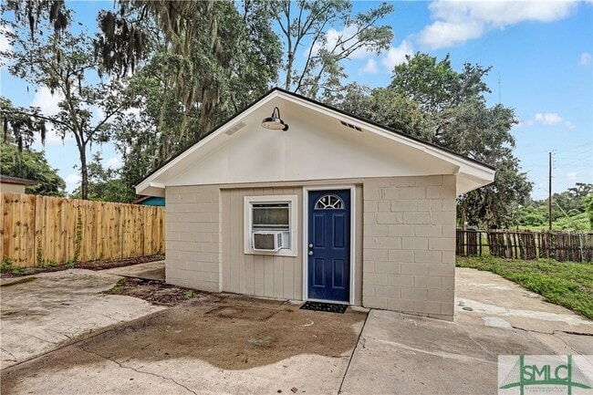 3032 Grenoble St in Savannah, GA - Building Photo - Building Photo