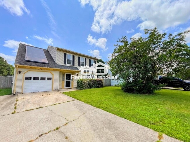 1305 Kasba Ct in Virginia Beach, VA - Building Photo - Building Photo