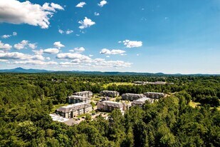 239 Autumn Pond Way in Essex Junction, VT - Building Photo