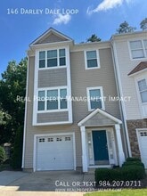 146 Darley Dale Loop in Apex, NC - Building Photo - Building Photo