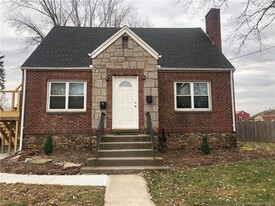 73 Gravel St in Meriden, CT - Building Photo