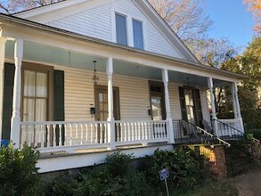 1214 Speed St, Unit B in Vicksburg, MS - Building Photo - Building Photo