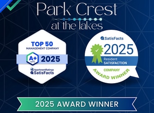 Park Crest At The Lakes in Ft. Myers, FL - Building Photo - Building Photo
