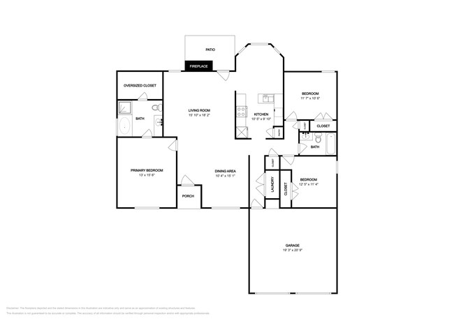 40 Grayson Ln in Covington, GA - Building Photo - Building Photo