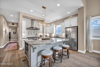 1551 Elk Run Trail in Reno, NV - Building Photo - Building Photo