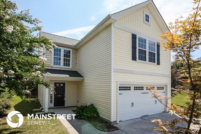 4043 Shallowcreek Ct in Winston-Salem, NC - Building Photo - Building Photo