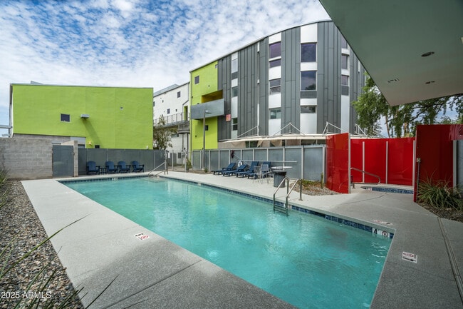 property at 1111 W University Dr