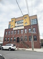 190 Culver Ave in Jersey City, NJ - Building Photo