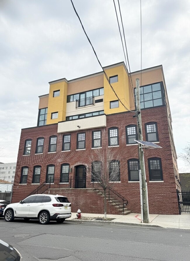 property at 190 Culver Ave